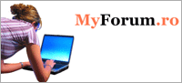 Pagina de start a forumului TheRpg